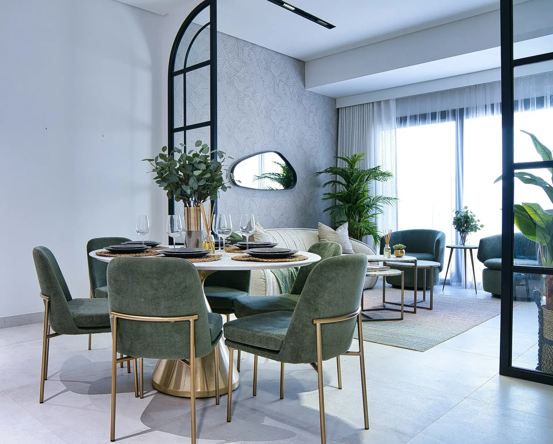 Apartment Deep Cleaning